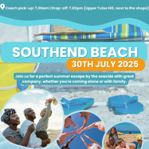Rprmo southend beach day event a4 qr elsea digital