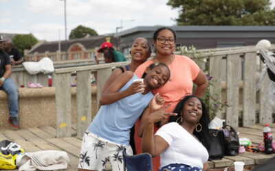 A Day to Remember: Our Community’s Trip to Southend-on-Sea