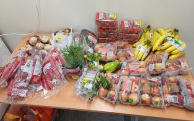 Free Food Giveaway β Every Monday & Thursday