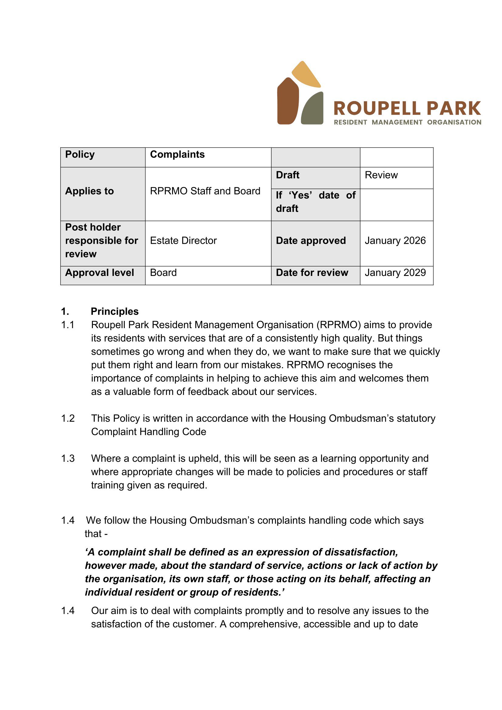 Customer service standard 2025.docx images 0