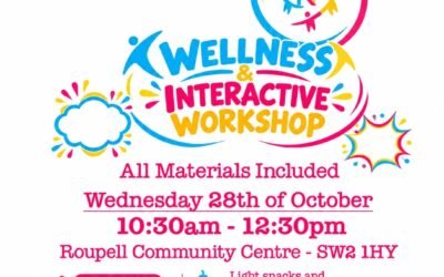 Wellness & Interactive Workshop